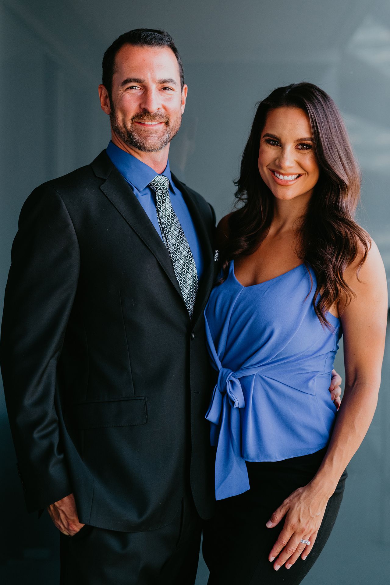 Michael & Krista Dreyer